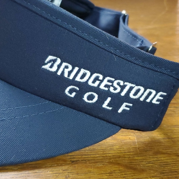 LOT OF (8) MENS BRIDGESTONE HIGH CROWN GOLF TOUR - Picture 6 of 7